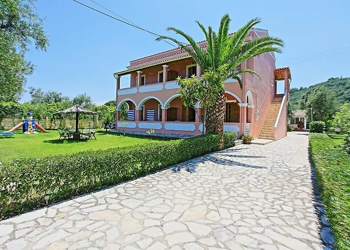 Dalia Apartment