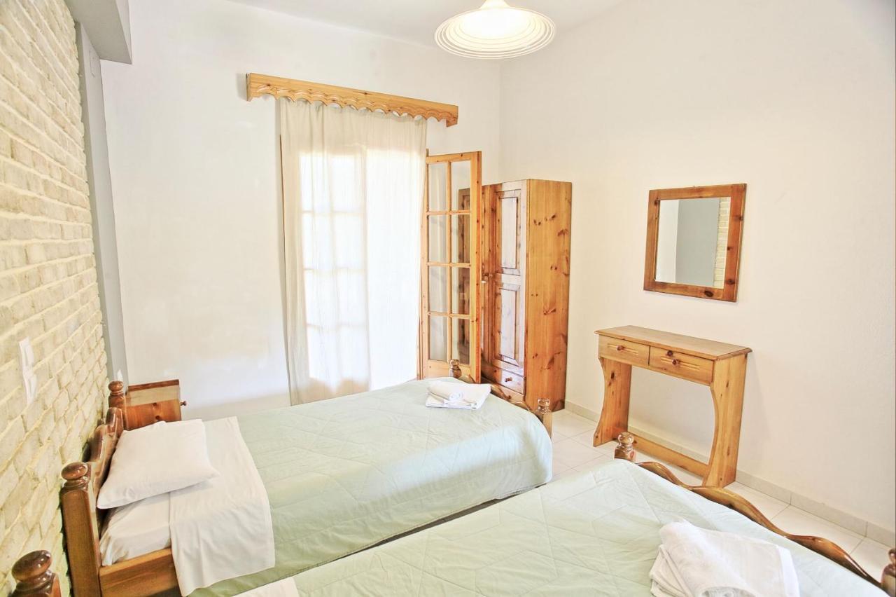 Dalia Appartement *