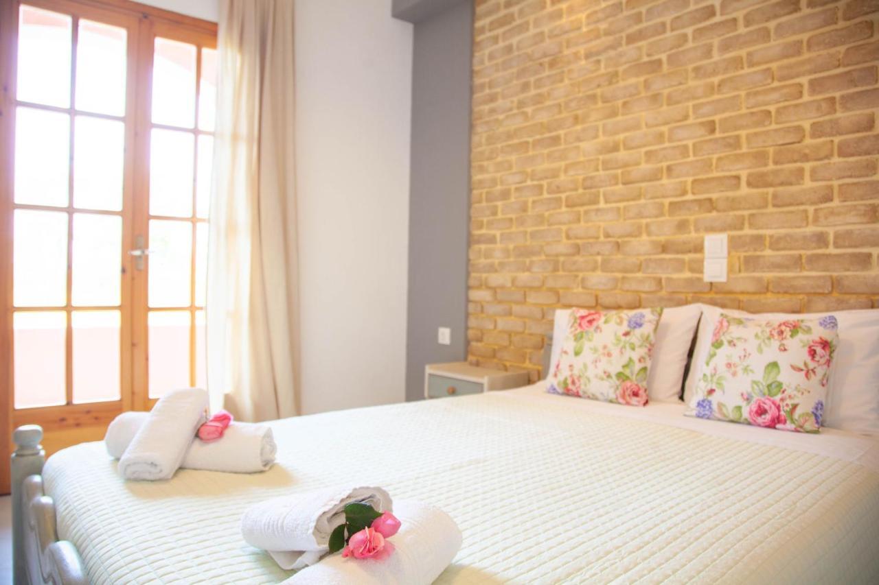 Dalia Appartement *