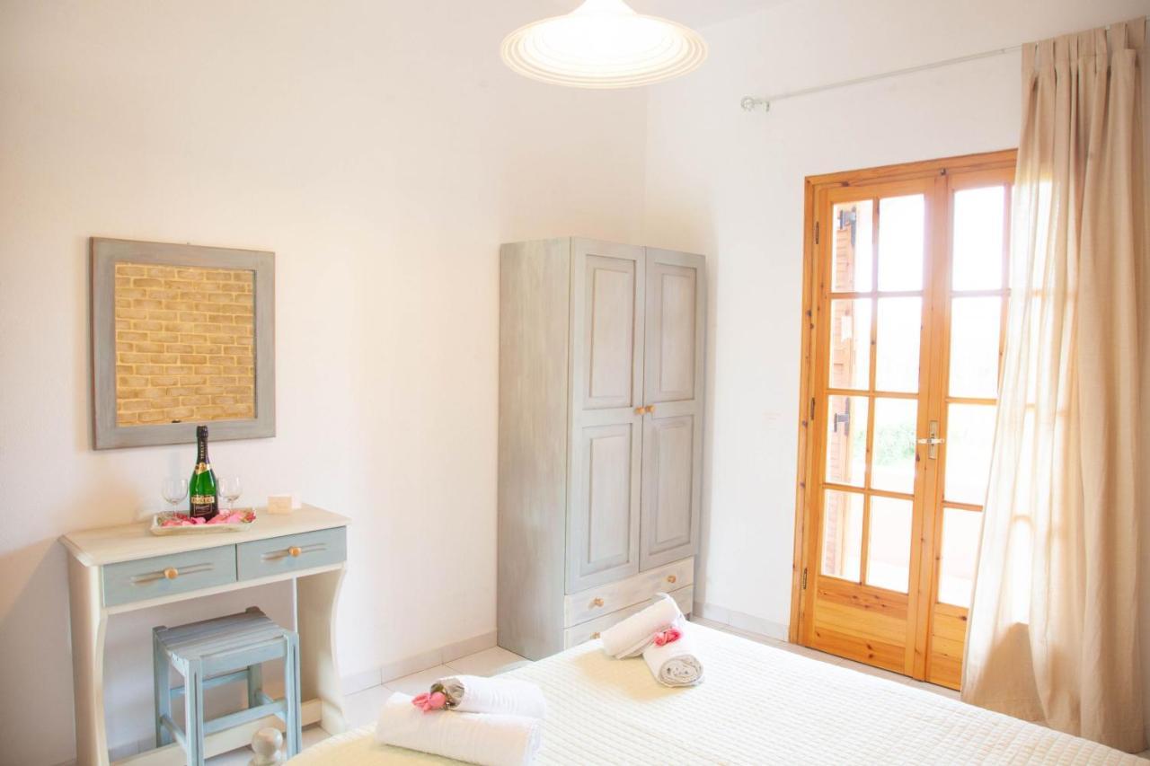 Dalia Appartement *