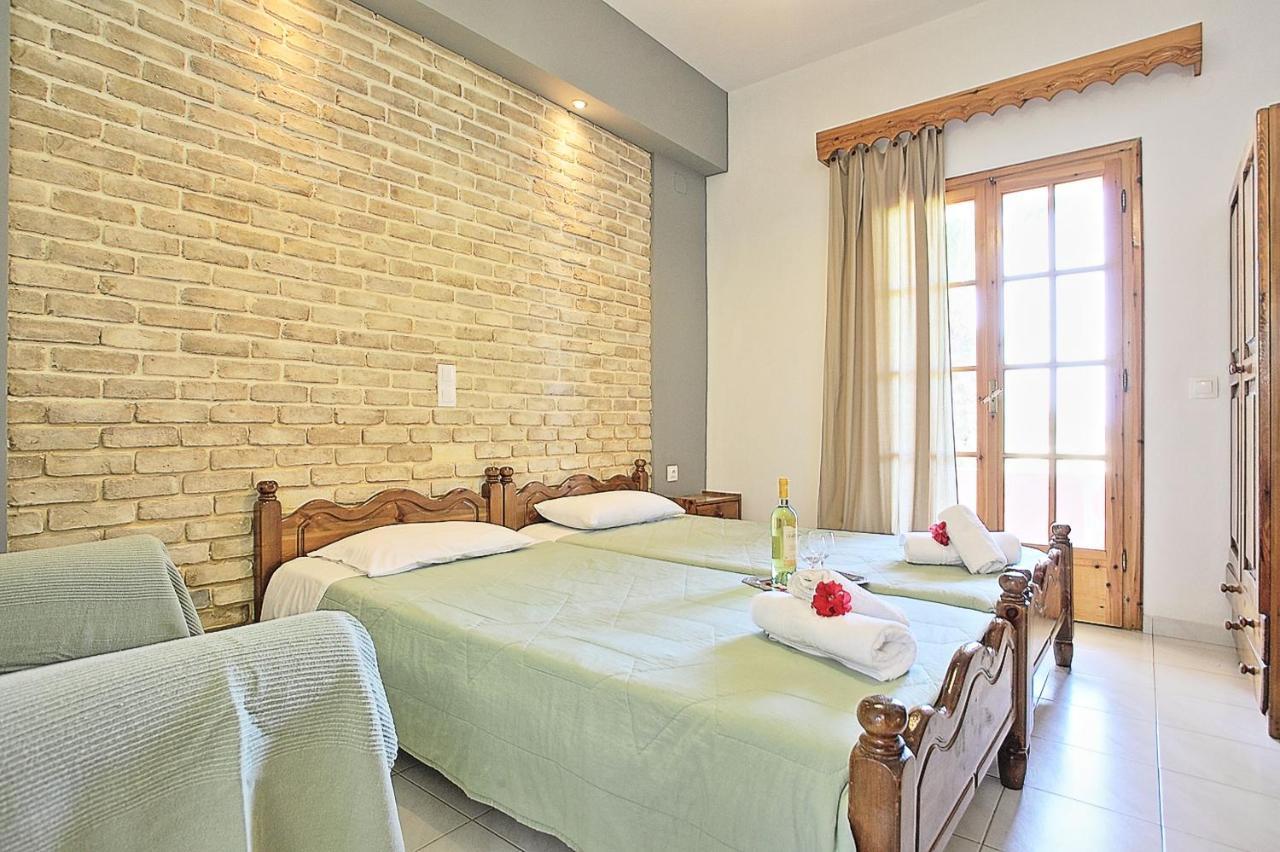Dalia Appartement *