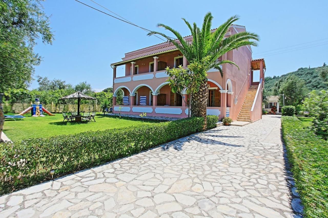 Dalia Appartement