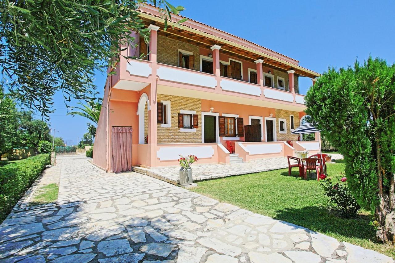 Appartement Dalia