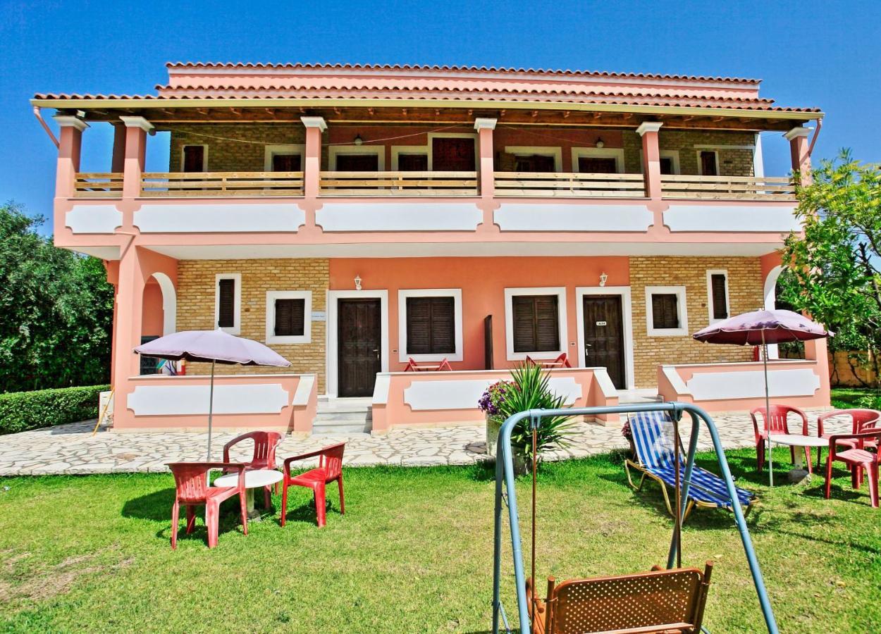 Dalia Appartement